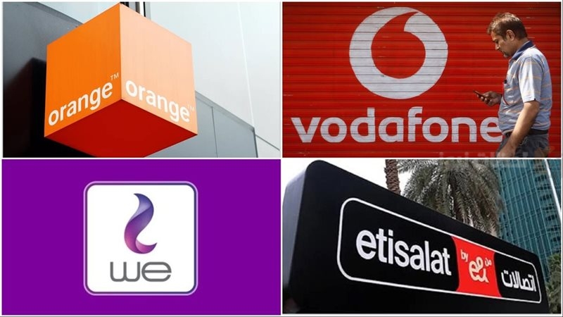 أسعار الباقات في شركات الاتصال