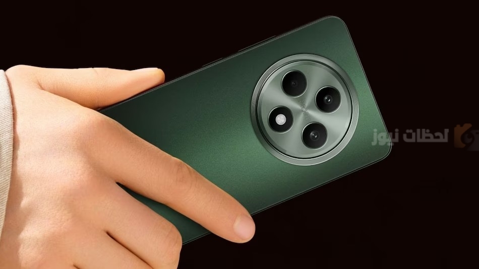 جوال Oppo Reno 12 F 5G 
