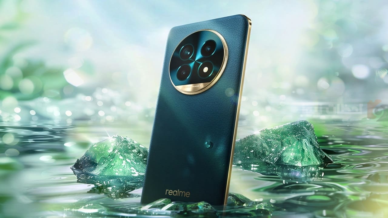جوال Realme 13 5G