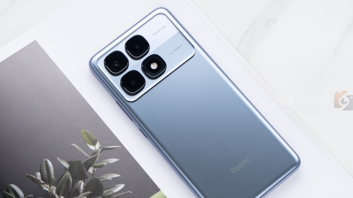 مواصفات Redmi K80 