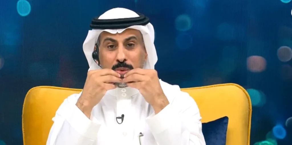 العنزي