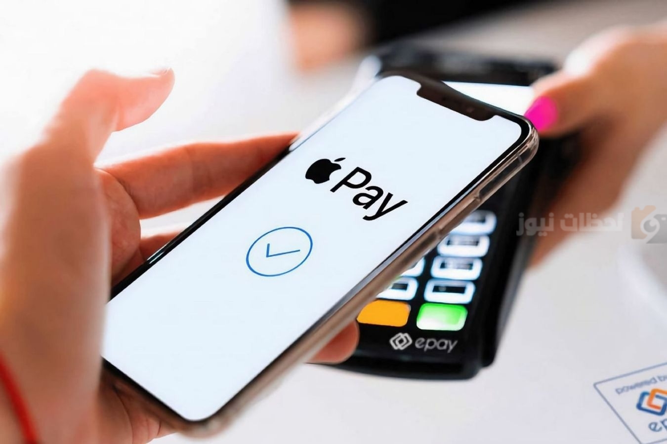 Apple Pay Apple Pay