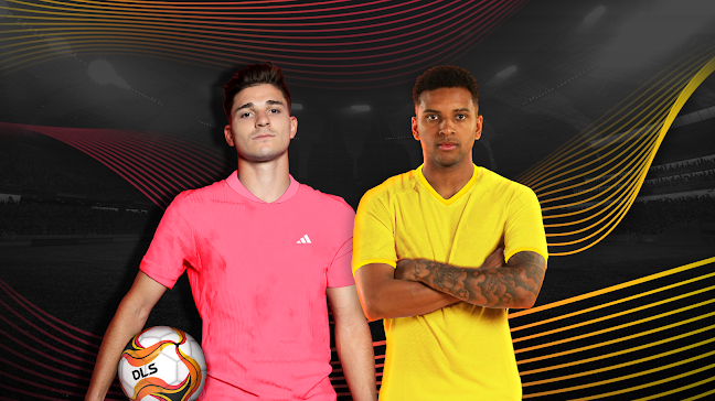 Dream League Soccer
