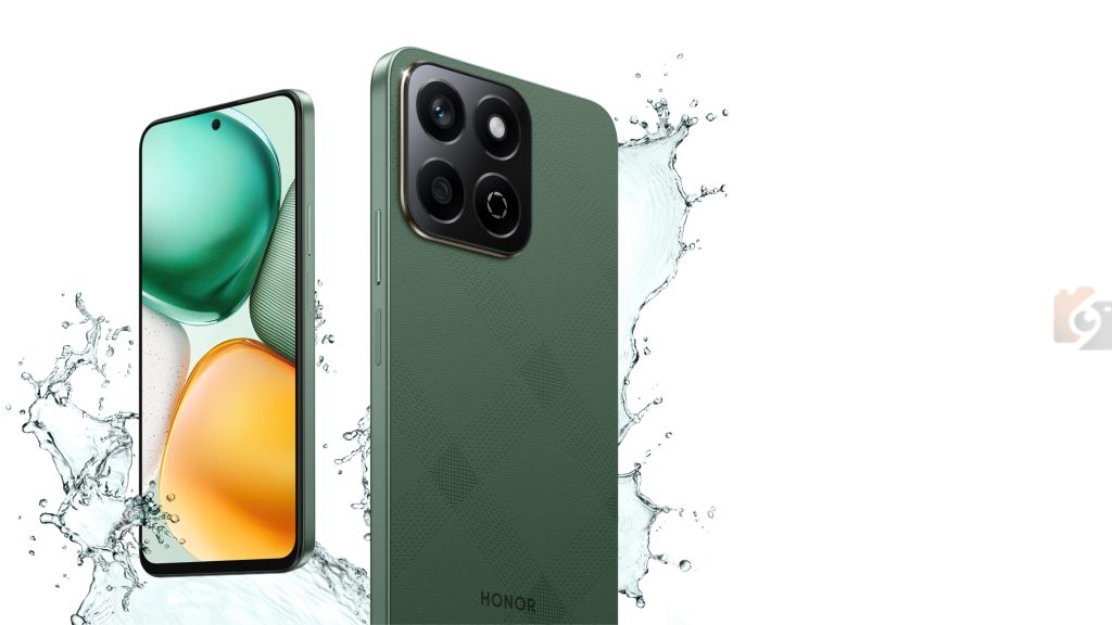 HONOR X7c