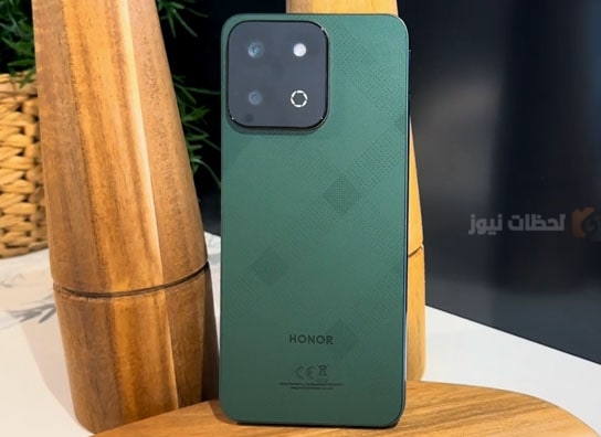 HONOR X7c
