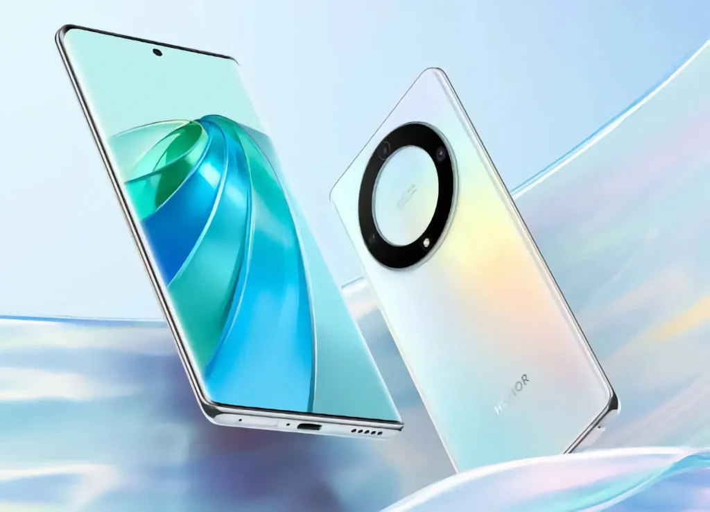 HONOR X9c