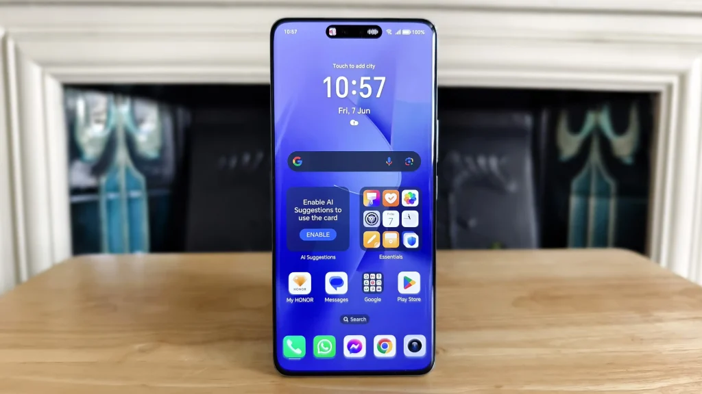 Honor 200 Pro