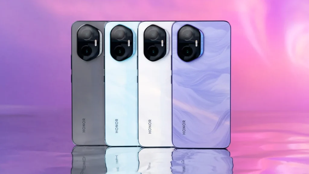 Honor 300