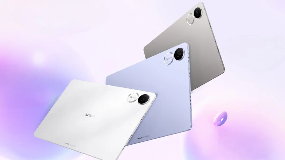 Honor Pad V9 Honor Pad V9