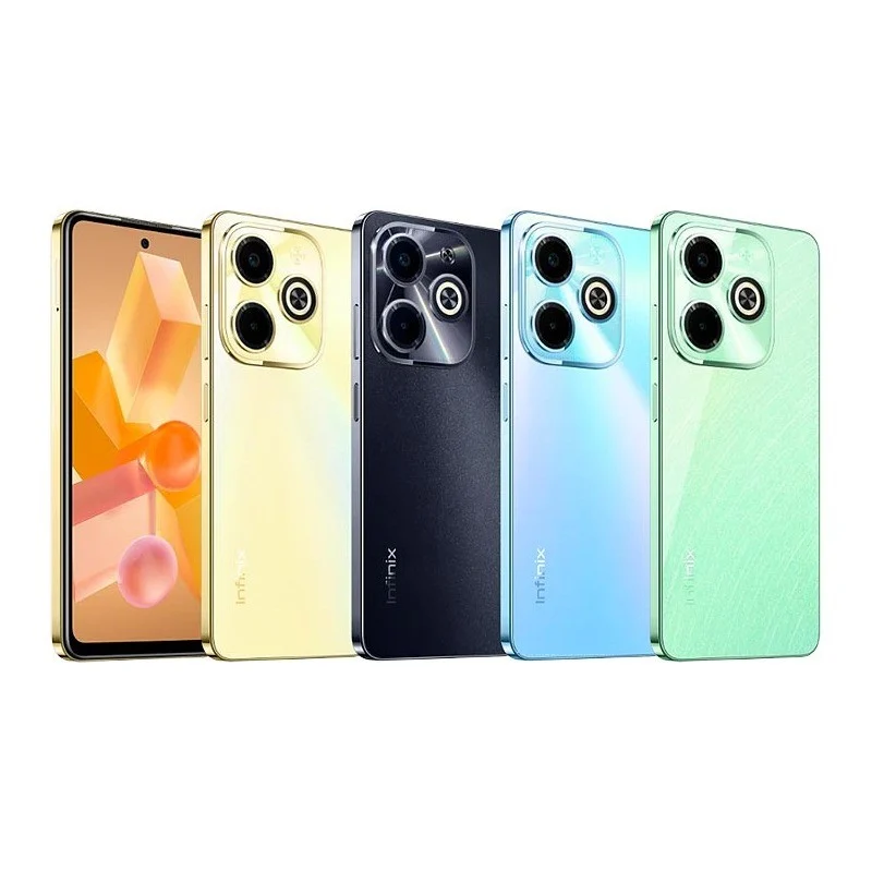 Infinix Hot 40i
