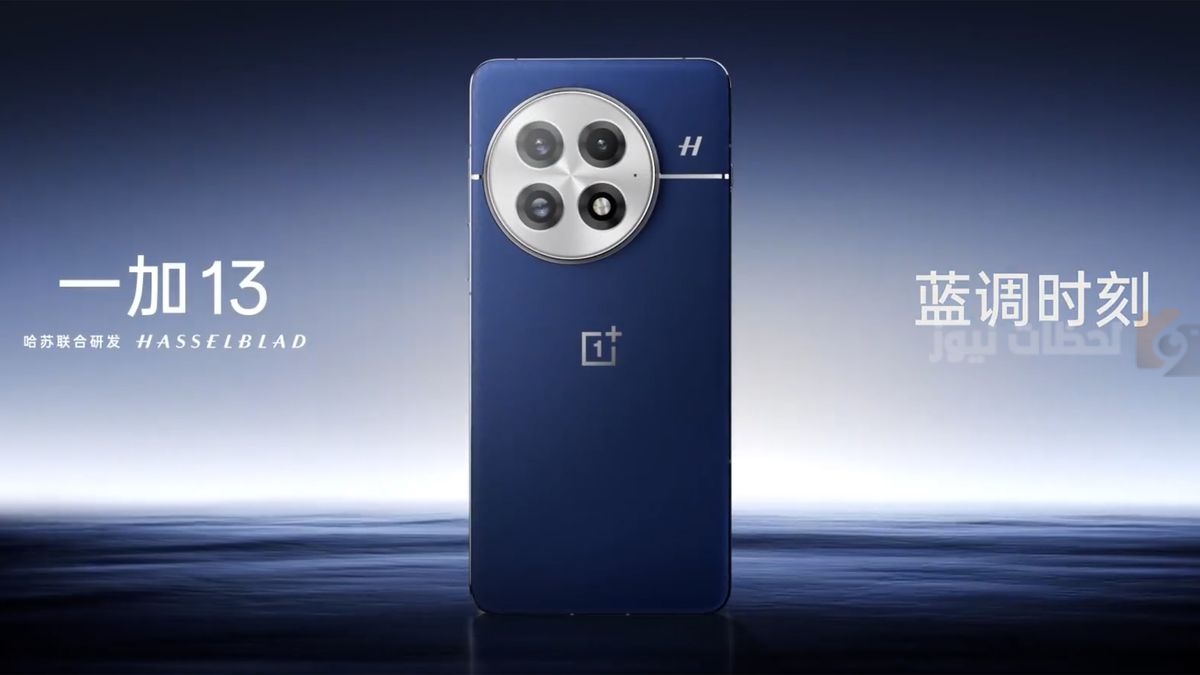  OnePlus 13