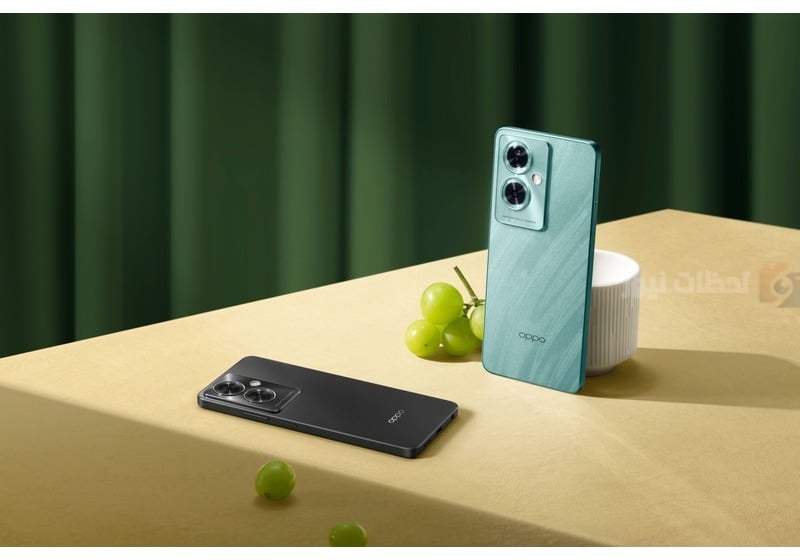 Oppo A79 5G