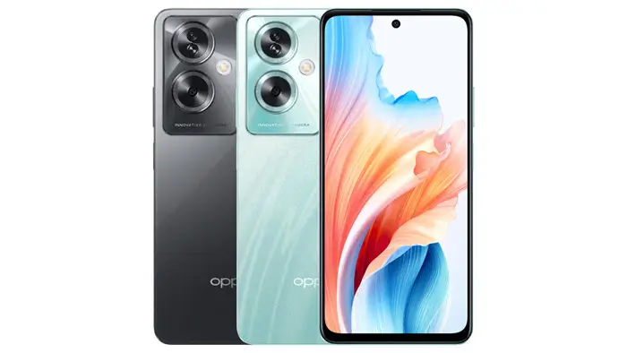 Oppo A79 5G