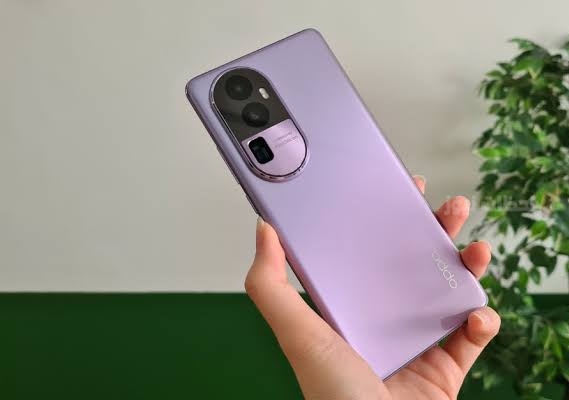 Oppo Reno 10 Pro Plus 5G