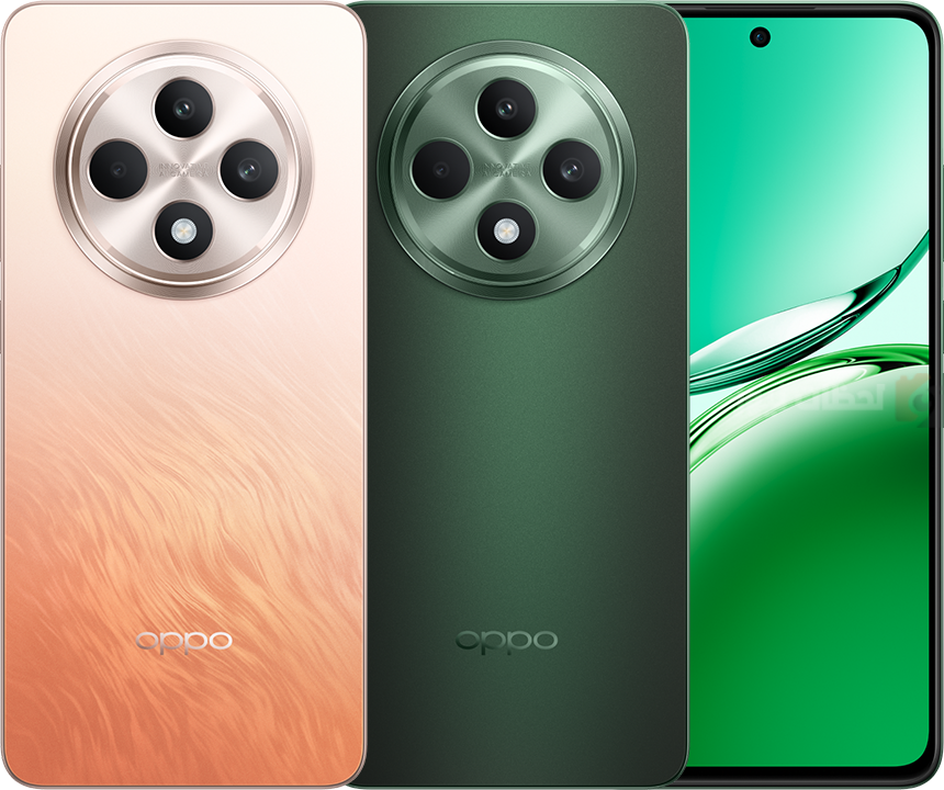 Oppo Reno 12 F 5G
