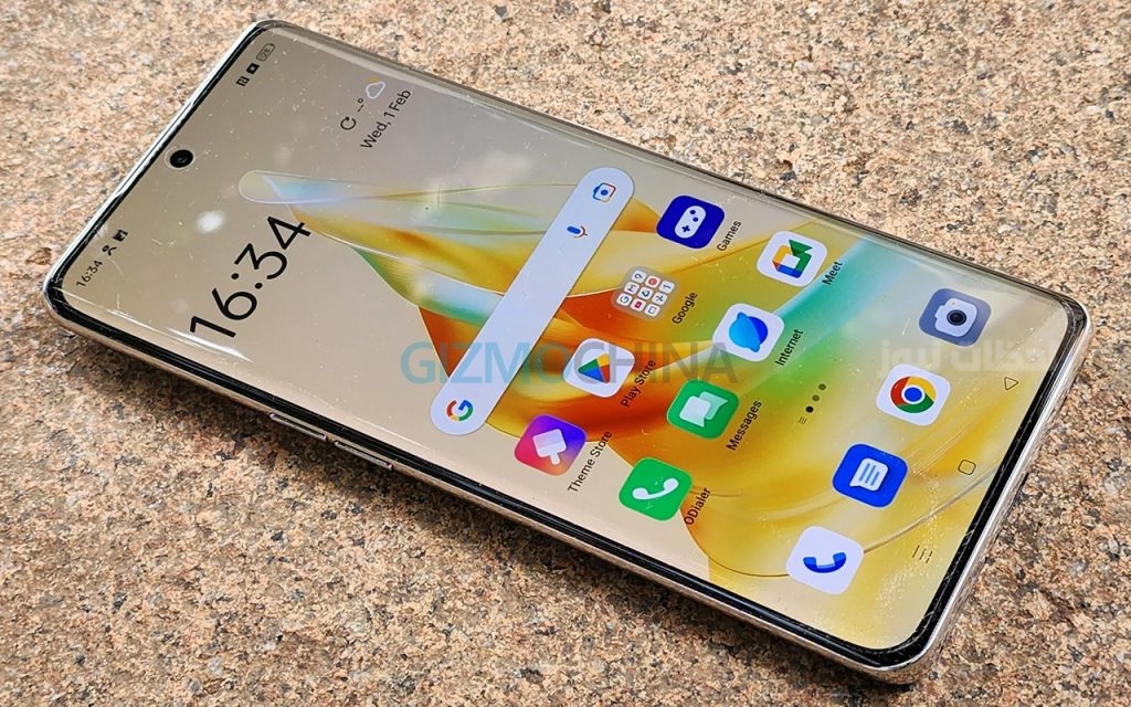 Oppo Reno 8T 5G