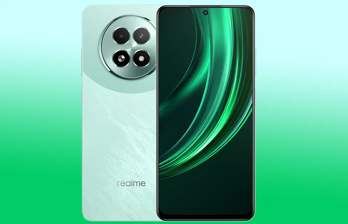 Realme 13 5G