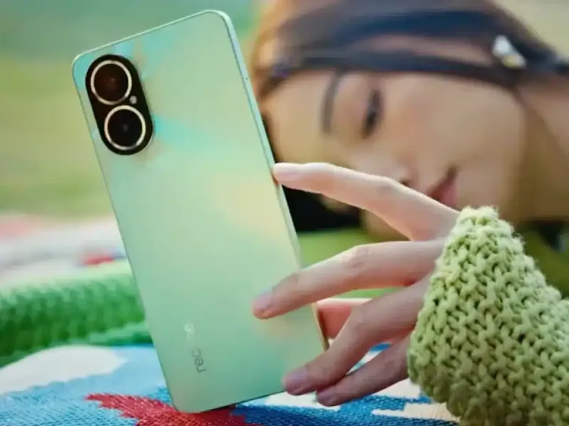 Realme C67 4G