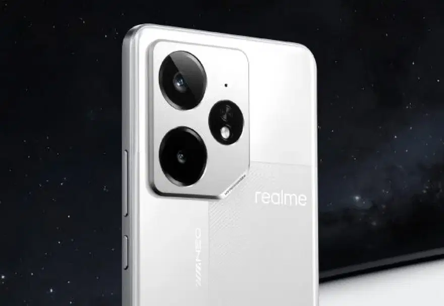 Realme Neo 7