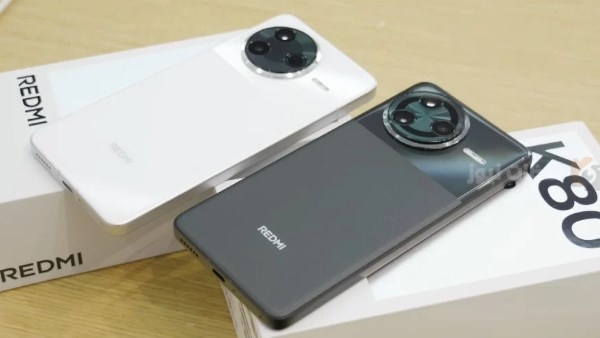 Redmi K80