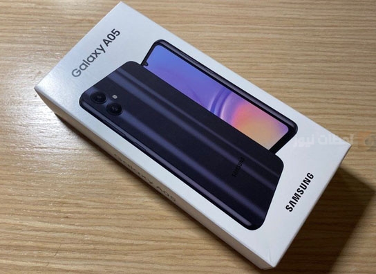 Samsung Galaxy A05
