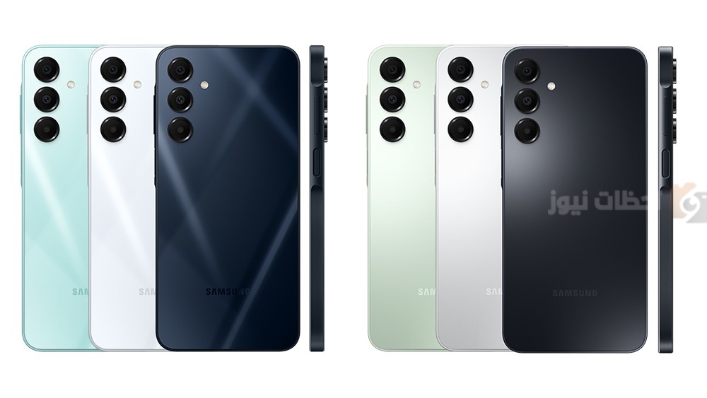Samsung Galaxy A16