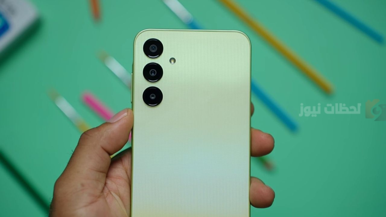 Samsung Galaxy A25 5G