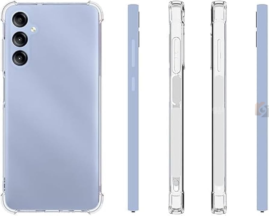 Samsung Galaxy A55 5G