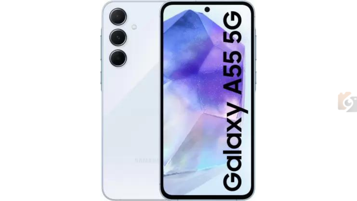 Samsung Galaxy A55 5G