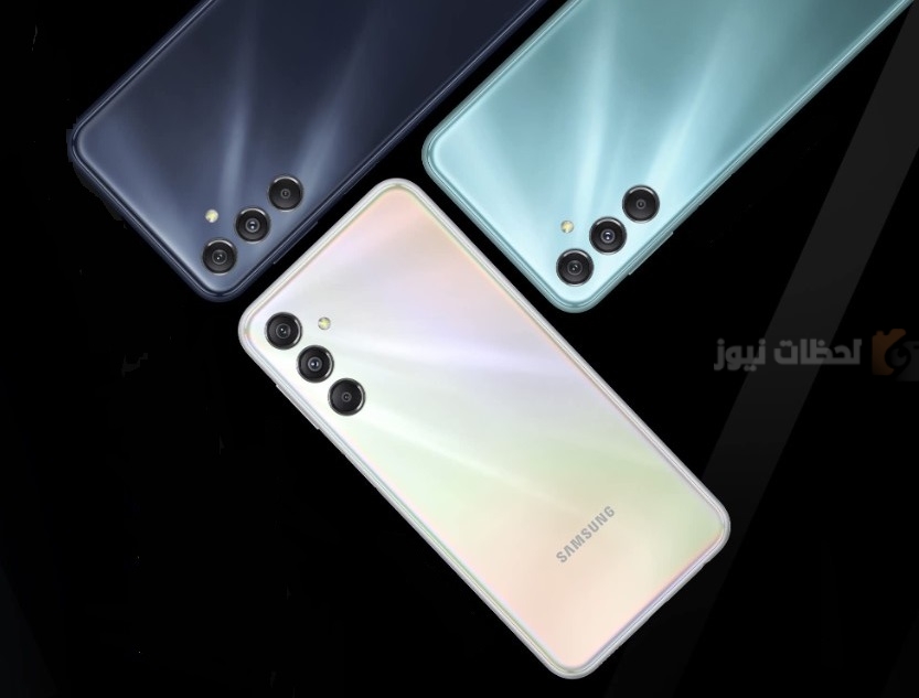  Samsung Galaxy M34 5G