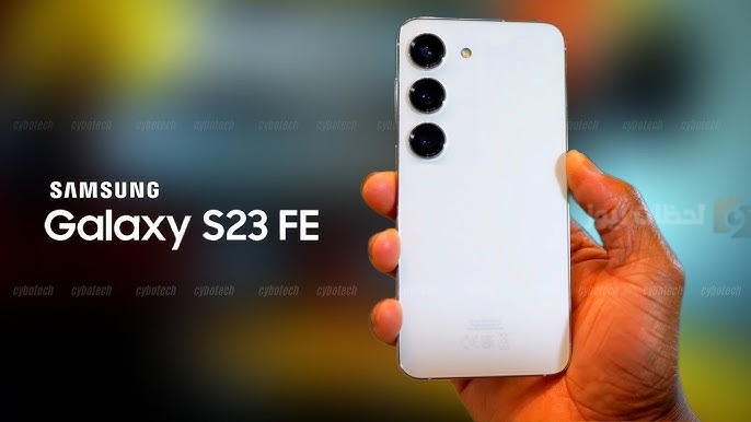 Samsung Galaxy S23 FE
