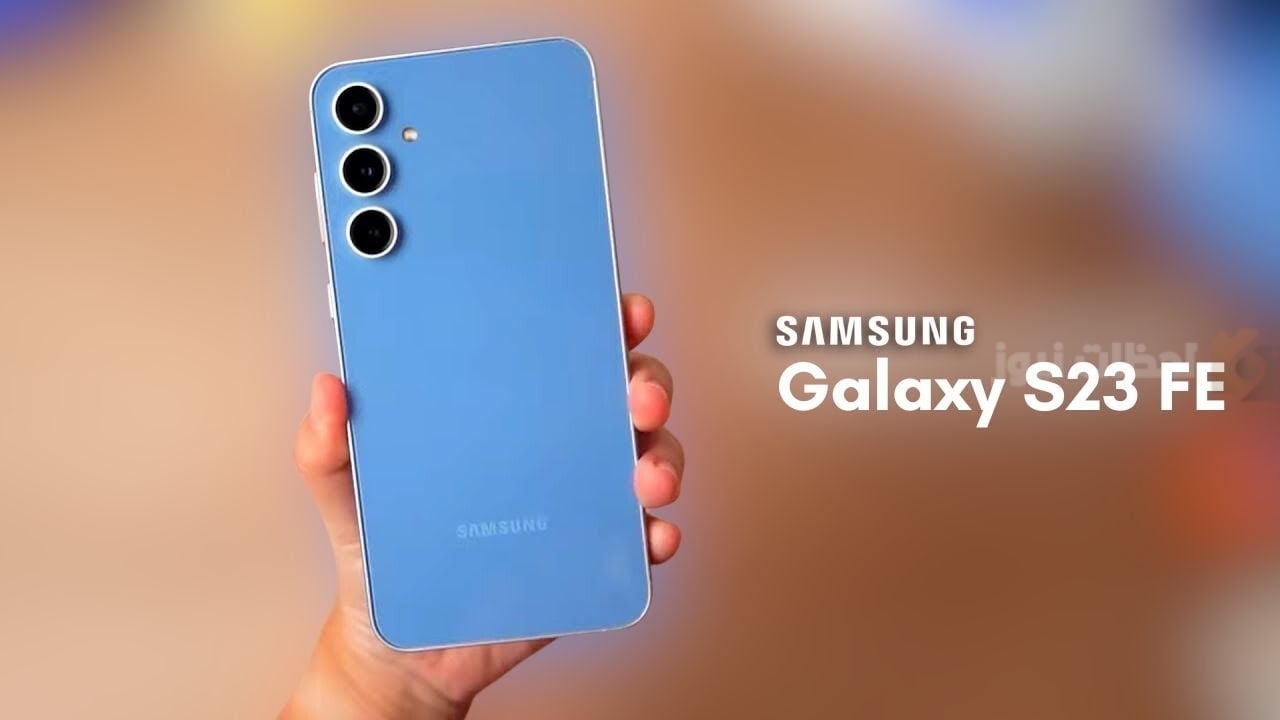 Samsung Galaxy S23 FE