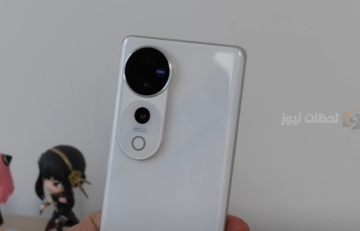 Vivo V40