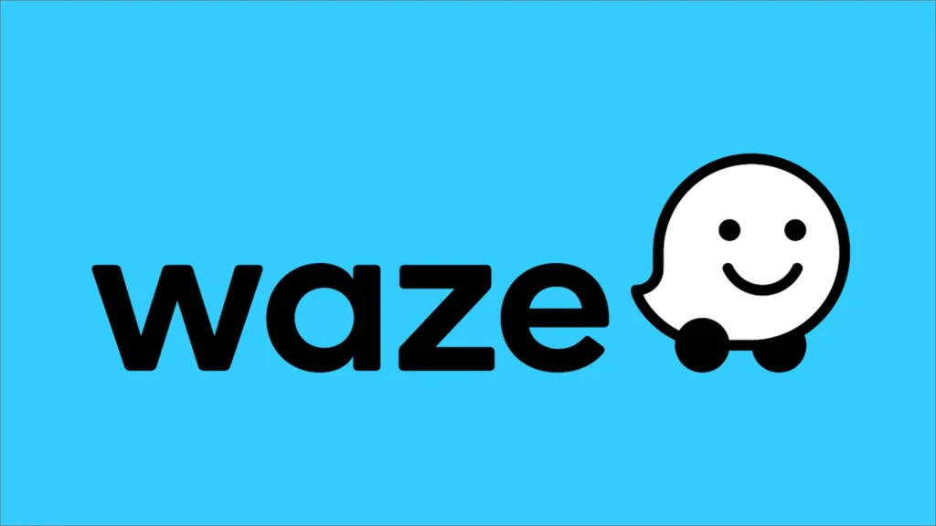 Waze