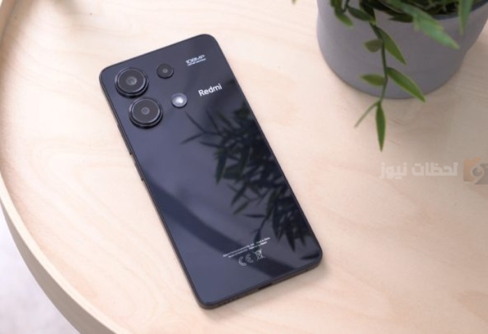 Xiaomi Redmi Note 13 4G