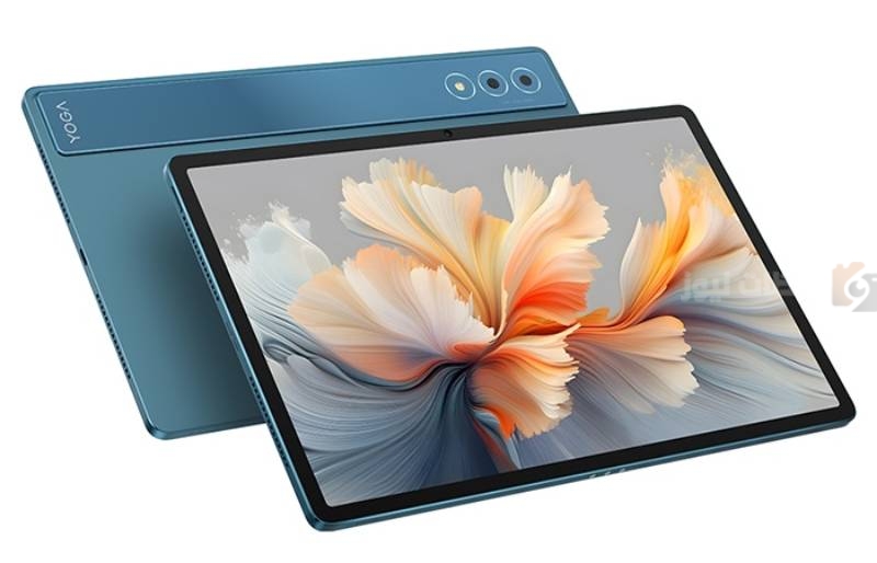 Yoga Pad Pro AI