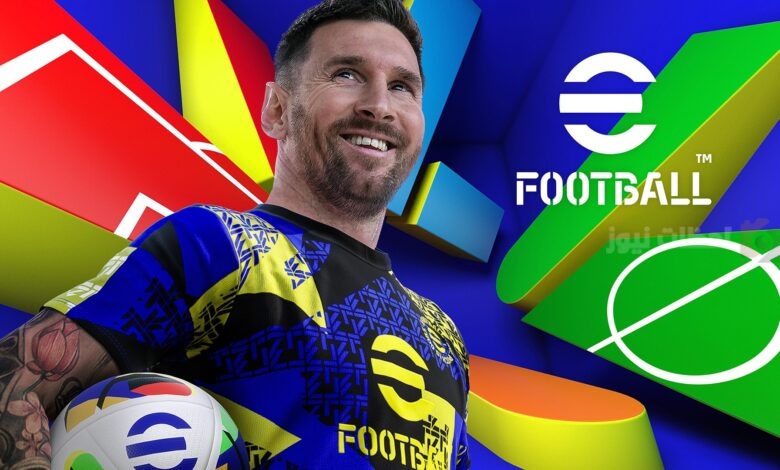 eFootball 4.2.0