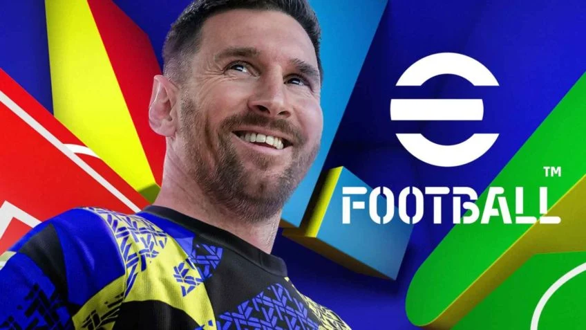 eFootball