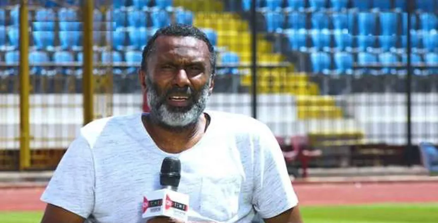أحمد الكأس