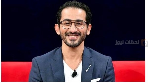 أحمد حلمي