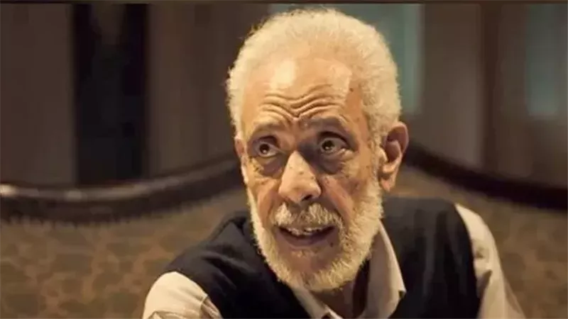 أسرة نبيل الحلفاوي