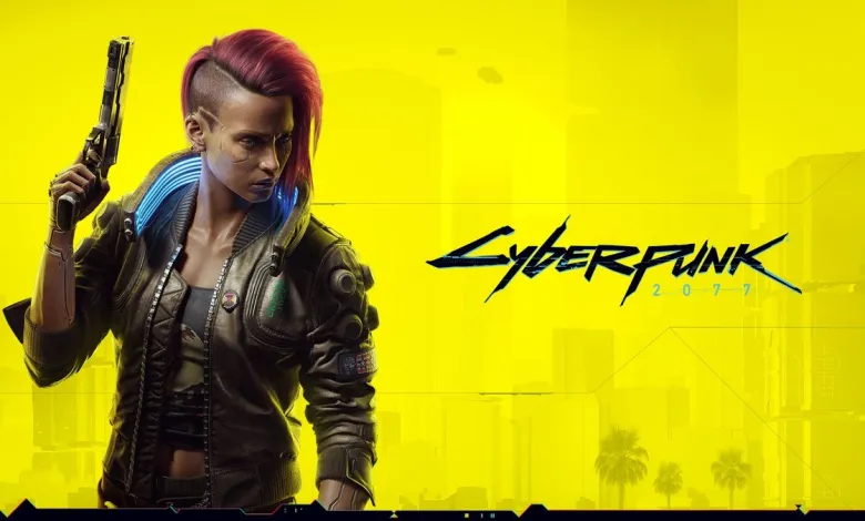 إضافات رائعة في تحديث Cyberpunk 2077 الجديد
