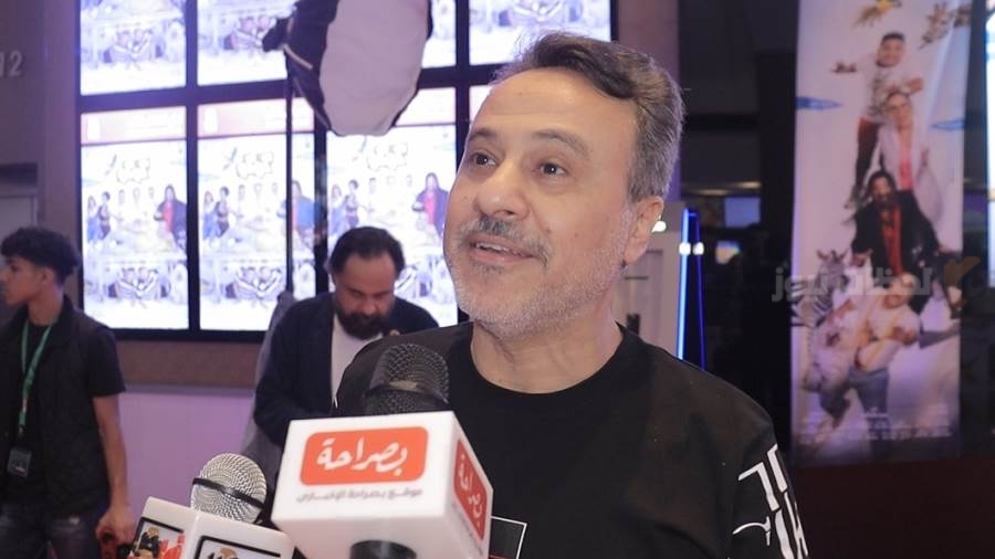 إيهاب فهمي