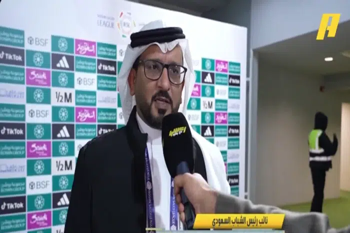 اتهام ناري من الناصر