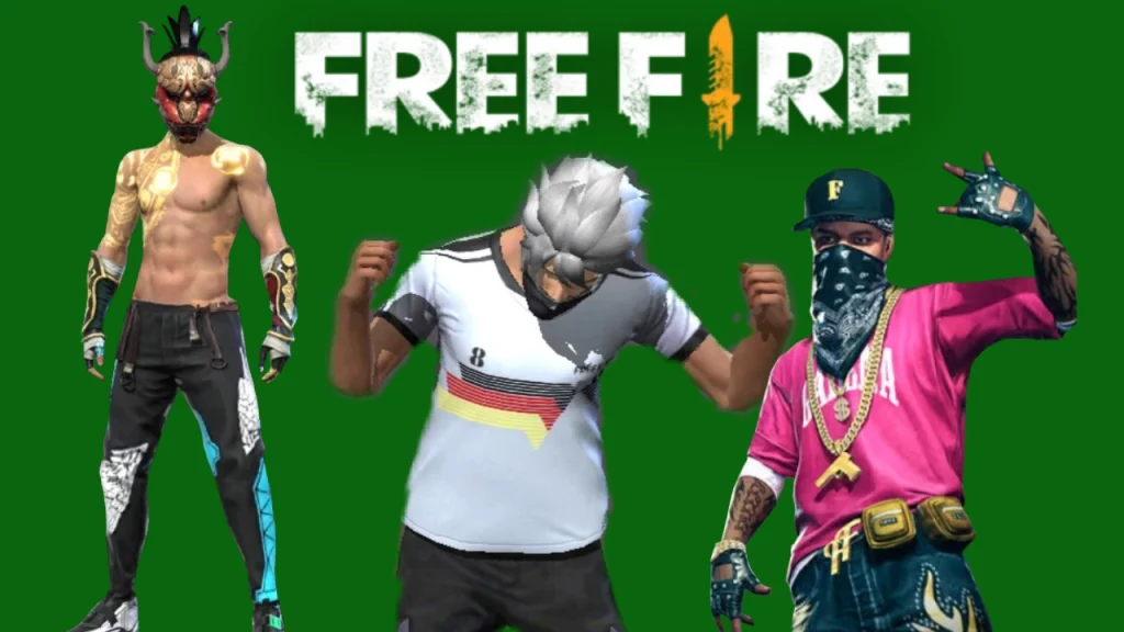 استرداد أكواد فري فاير freefire
