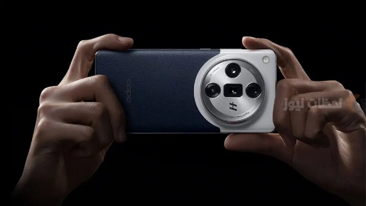 الأفضل في تاريخ اوبو! هاتف Oppo Finf X8 Pro