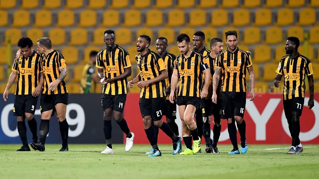 الاتحاد السعودي
