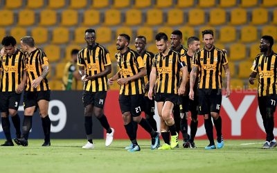الاتحاد السعودي