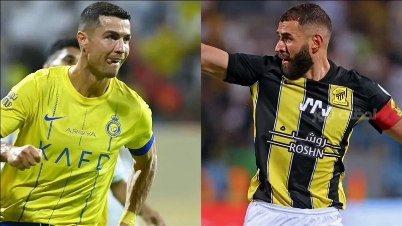 الاتحاد والنصر