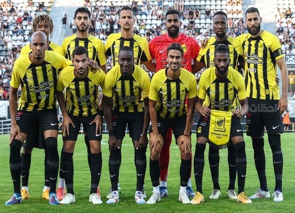 الاتحاد